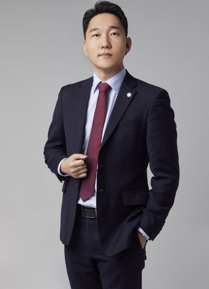 허동진 변호사 - 부산 형사전문변호사, 올인법률사무소 대표변호사